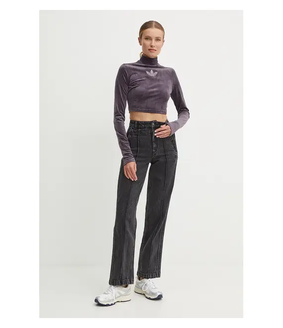 Τζιν παντελόνι adidas Originals IY7407