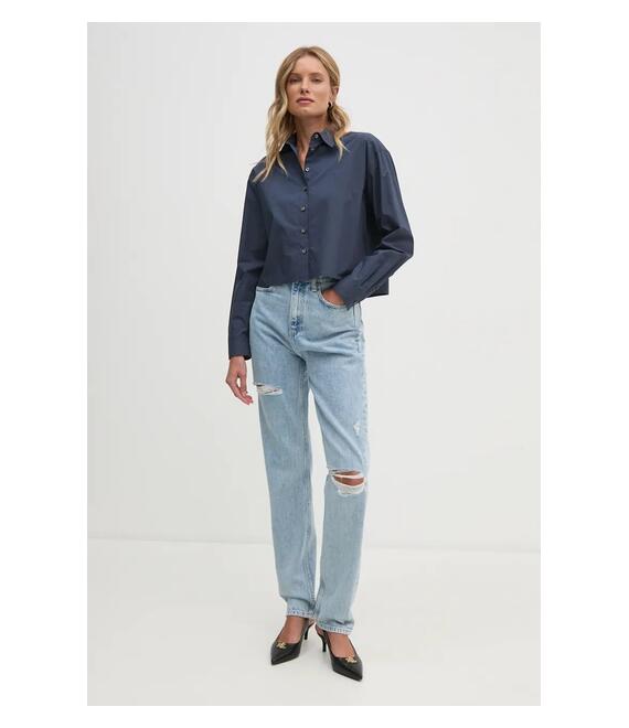 Τζιν παντελόνι Calvin Klein Jeans J20J224448