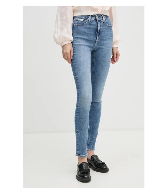 Τζιν παντελόνι Calvin Klein Jeans J20J225385