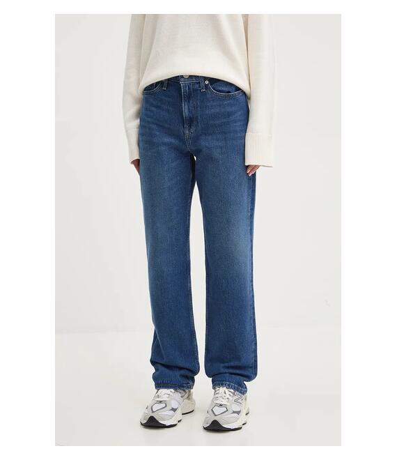 Τζιν παντελόνι Tommy Jeans DW0DW19600