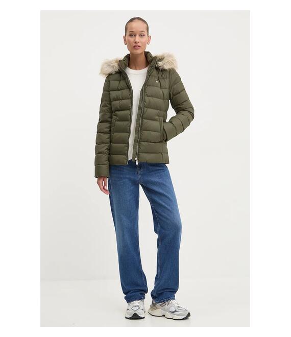 Τζιν παντελόνι Tommy Jeans DW0DW19600