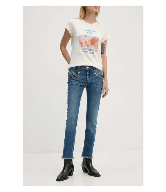 Τζιν παντελόνι ZADIG&VOLTAIRE WWJE00211