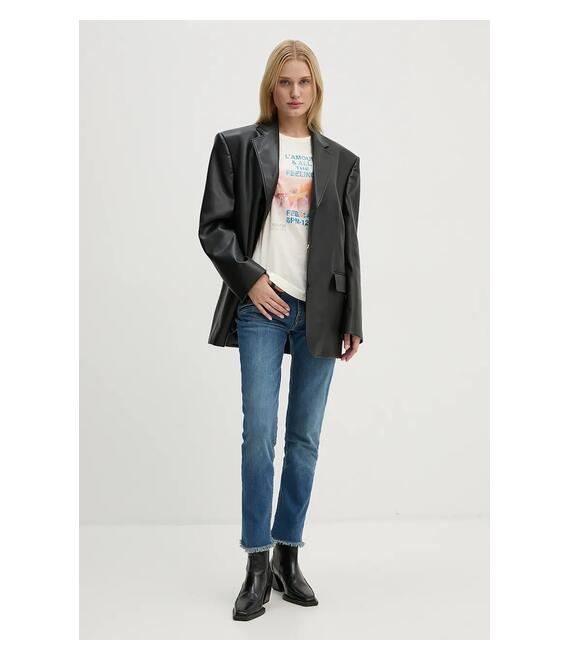 Τζιν παντελόνι ZADIG&VOLTAIRE WWJE00211