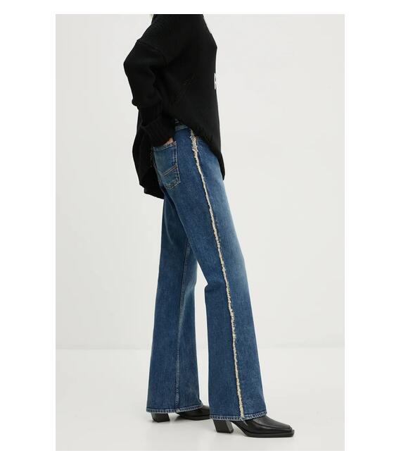 Τζιν παντελόνι ZADIG&VOLTAIRE WWJE00265 Τζιν παντελόνι ZADIG&VOLTAIRE WWJE00265