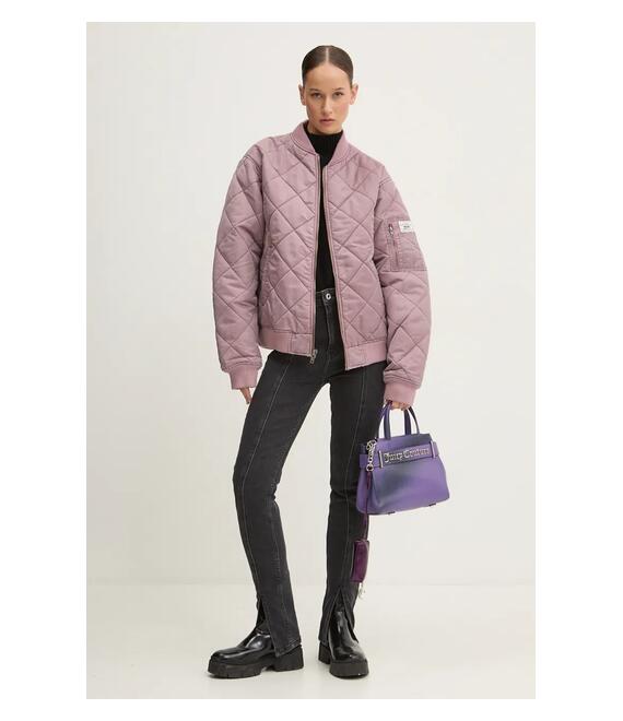 Τζιν παντελόνι Karl Lagerfeld Jeans χρώμα: μαύρο, 246J1100