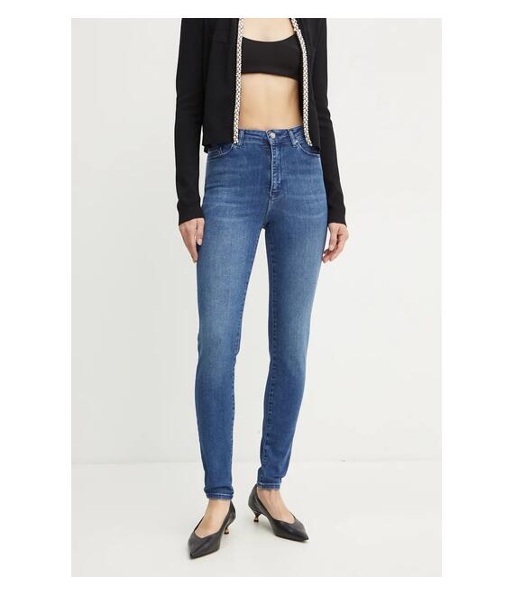 Τζιν παντελόνι Karl Lagerfeld 246W1107