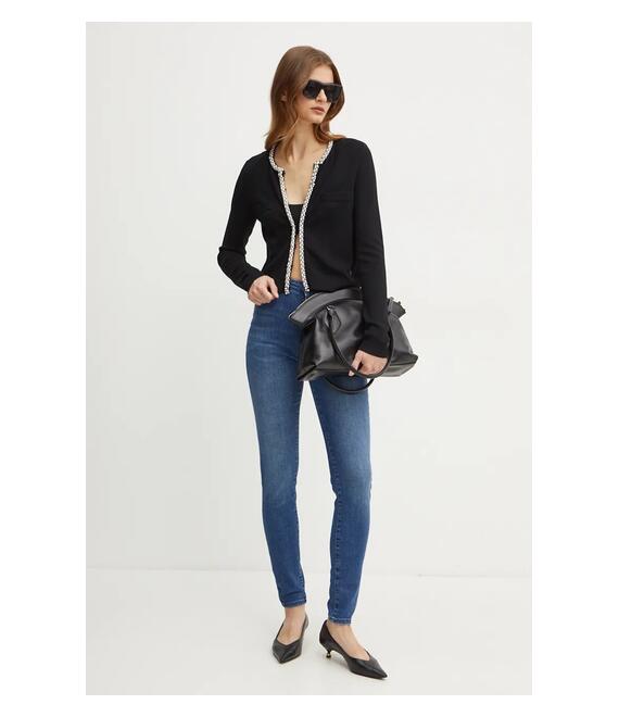 Τζιν παντελόνι Karl Lagerfeld 246W1107