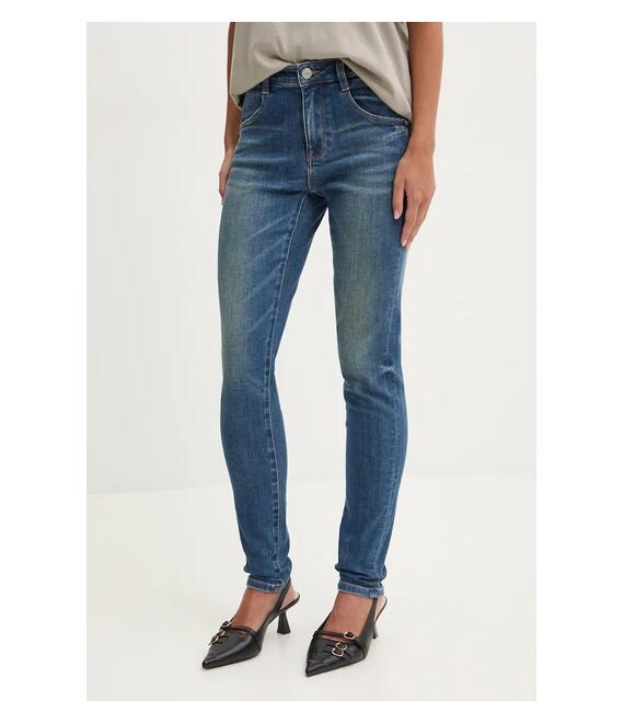 Τζιν παντελόνι Miss Sixty 6L3JJ3190000