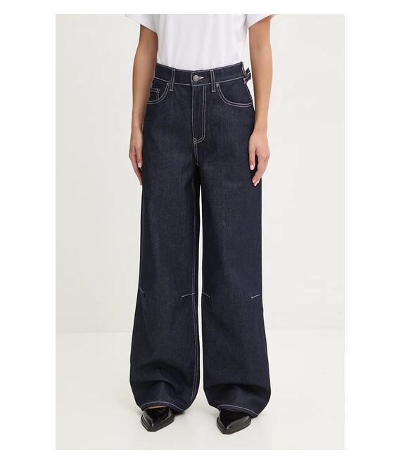 Τζιν παντελόνι Fiorucci W01FPDJE181DN01DN06