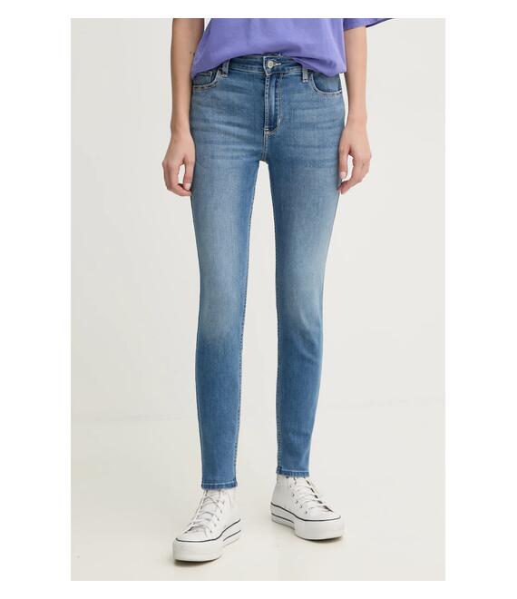 Τζιν παντελόνι Hollister Co. KI355-3432