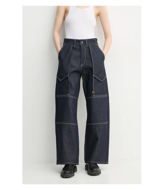 Τζιν παντελόνι G-Star Raw D25294-D317