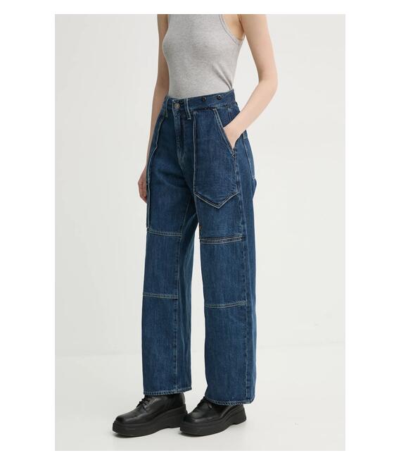Τζιν παντελόνι G-Star Raw D25294-D536