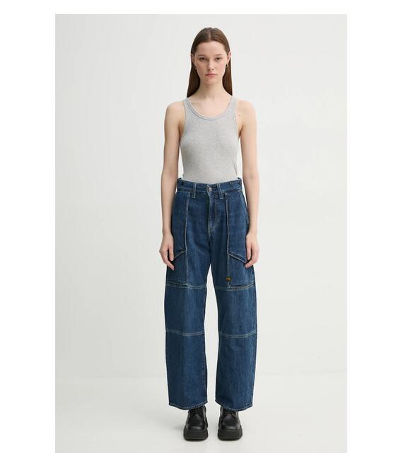 Τζιν παντελόνι G-Star Raw D25294-D536
