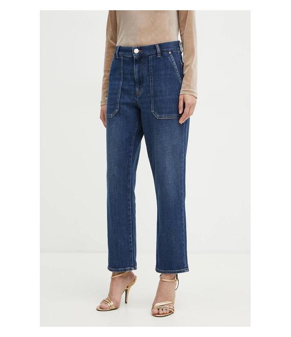 Τζιν παντελόνι Pinko 102761 A20M