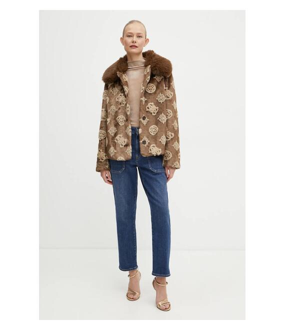 Τζιν παντελόνι Pinko 102761 A20M