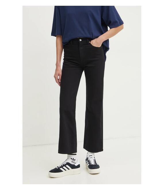 Τζιν παντελόνι Abercrombie & Fitch KI155-4650