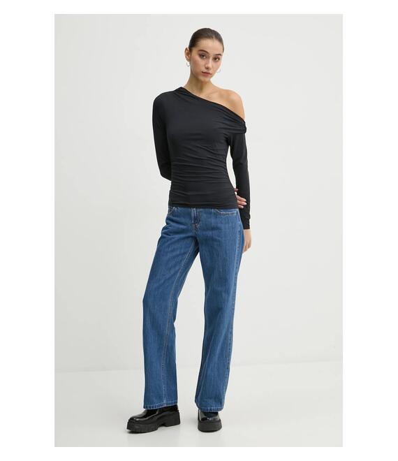 Τζιν παντελόνι Hollister Co. KI355-4448