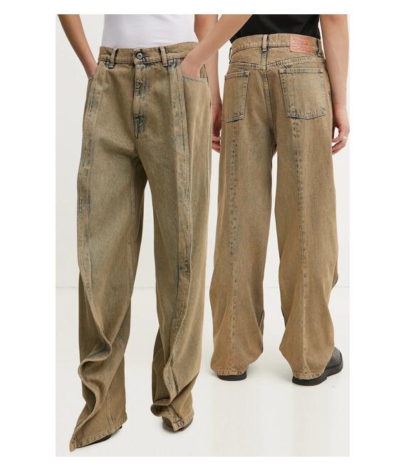 Τζιν παντελόνι Y/Project BANANA JEANS 207PA004