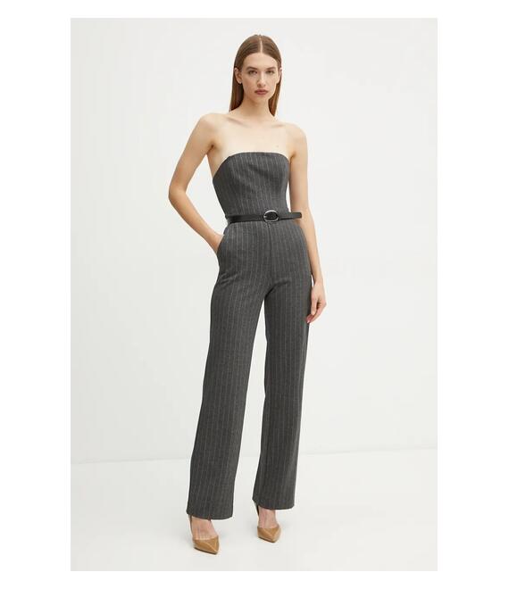 Ολόσωμη φόρμα Marciano Guess HAYDEN χρώμα: γκρι, 4BGK50 6276A