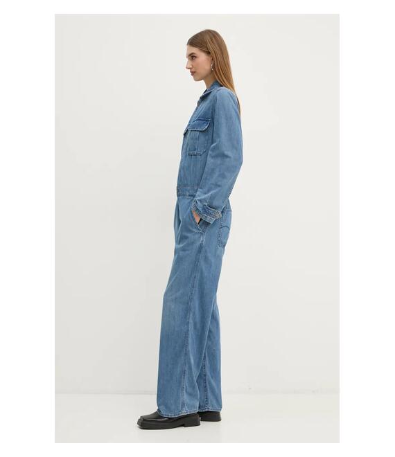 Ολόσωμη φόρμα τζιν G-Star Raw D24392-D777