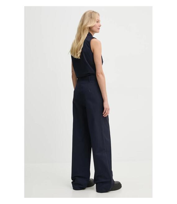 Ολόσωμη φόρμα G-Star Raw χρώμα: ναυτικό μπλε, D25293-D715