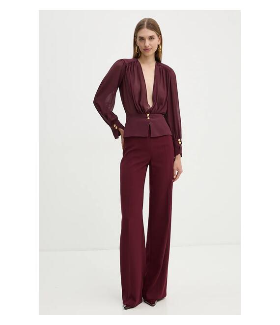 Παντελόνι Elisabetta Franchi PA06147E2