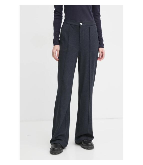 Παντελόνι G-Star Raw χρώμα: ναυτικό μπλε, D25027-D706