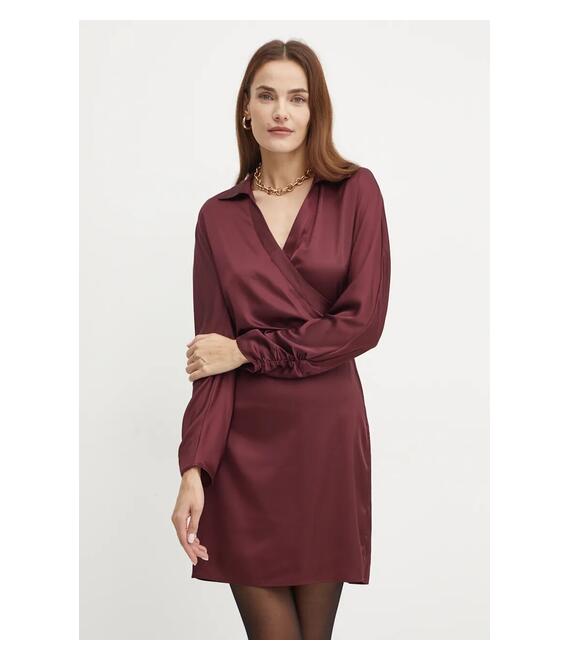 Φόρεμα Guess TANYA W4YK69 WF1T2