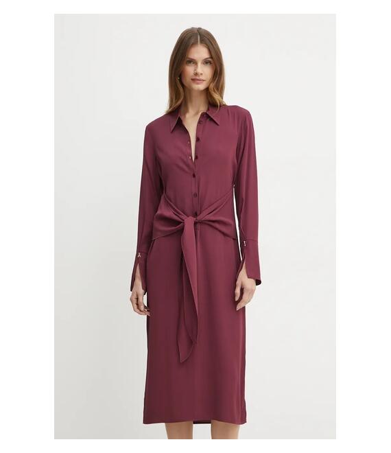 Φόρεμα Patrizia Pepe 2A2842 A509