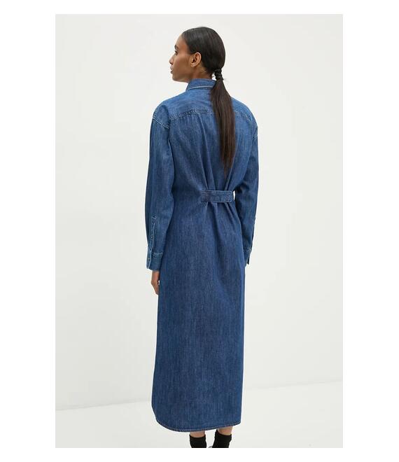 Φόρεμα τζιν G-Star Raw D25183-D252