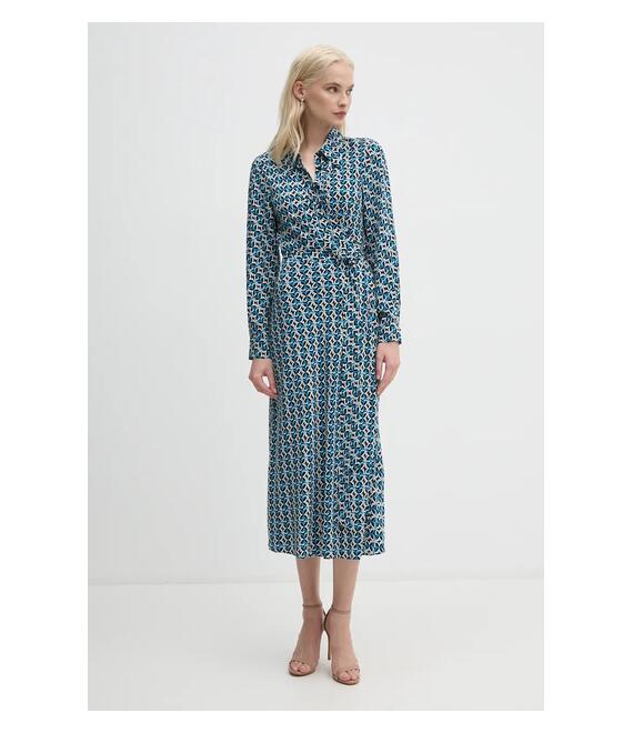 Φόρεμα DIANE VON FURSTENBERG DVFDW3S028