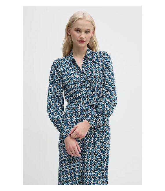 Φόρεμα DIANE VON FURSTENBERG DVFDW3S028