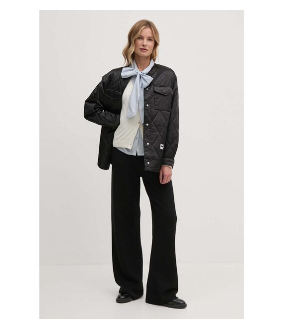 Πλεκτή ζακέτα Pepe Jeans IZABEL CARDIGAN χρώμα: μπεζ, PL702225