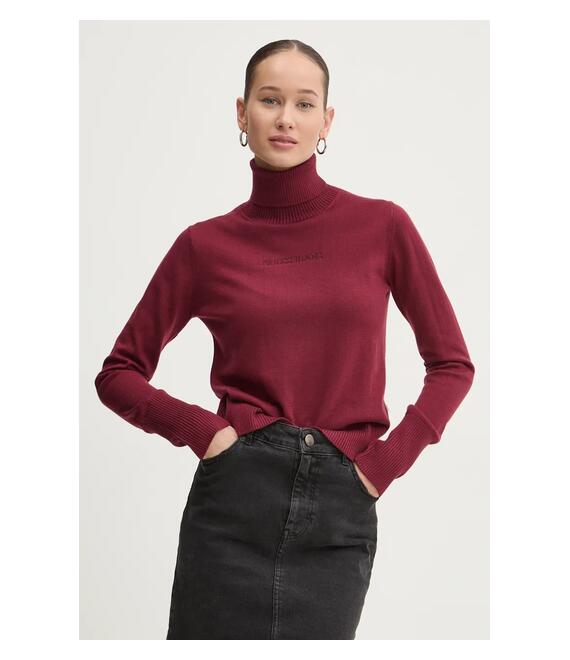 Πουλόβερ Guess Jeans W4BR15 Z3HO2
