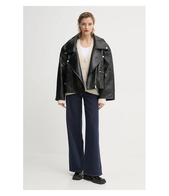 Ζακέτα κασμίρ ZADIG&VOLTAIRE χρώμα: μπεζ, KWCA00587