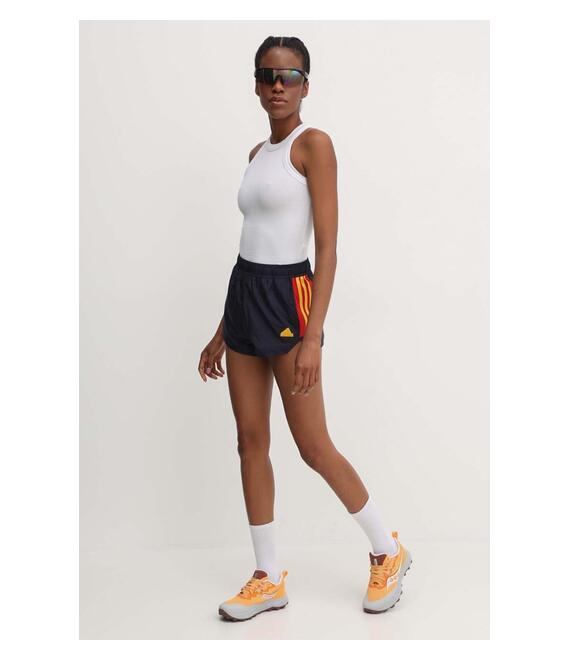 Σορτς adidas Tiro χρώμα: ναυτικό μπλε, IZ2079