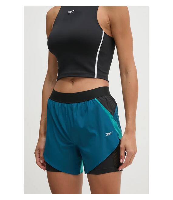 Σορτς τρεξίματος Reebok 100205434