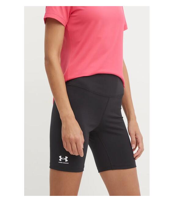 Σορτς προπόνησης Under Armour Rival χρώμα: μαύρο, 1386703