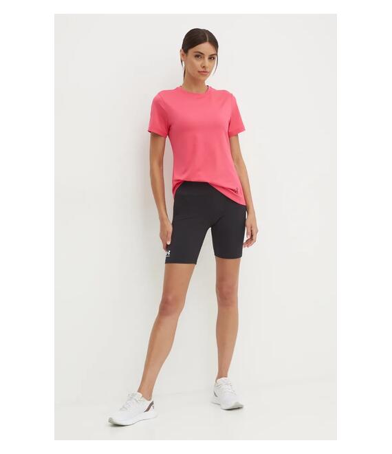 Σορτς προπόνησης Under Armour Rival χρώμα: μαύρο, 1386703