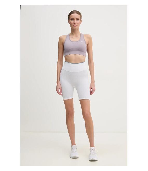 Σορτς προπόνησης Calvin Klein Performance χρώμα: μαύρο, 00GWS4L735