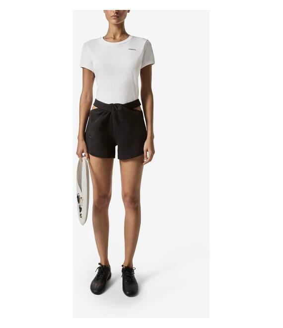 Σορτς Coperni Puma x Coperni χρώμα: μαύρο, 626689