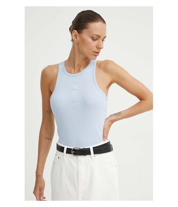 Βαμβακερό τοπ Levi's A9415