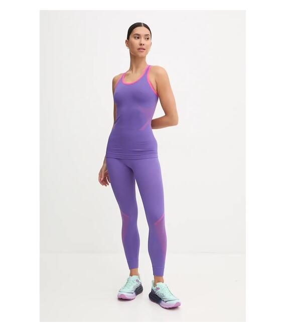 Top United Colors of Benetton χρώμα: μοβ, 189T3H00D