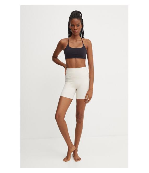 Σουτιέν γιόγκα JOYINME Breeze χρώμα: μαύρο, Breeze
