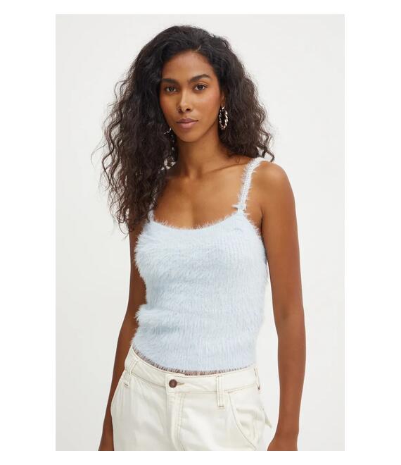 Top Guess KEYLA W4BR26 Z3BH0