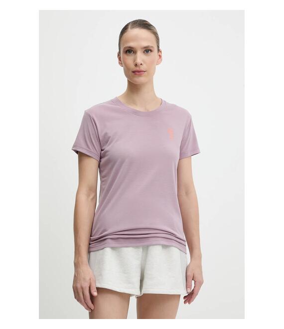 Μπλουζάκι Helly Hansen SKOG χρώμα: ναυτικό μπλε, 63083 Μπλουζάκι Helly Hansen SKOG χρώμα: ναυτικό μπλε, 63083