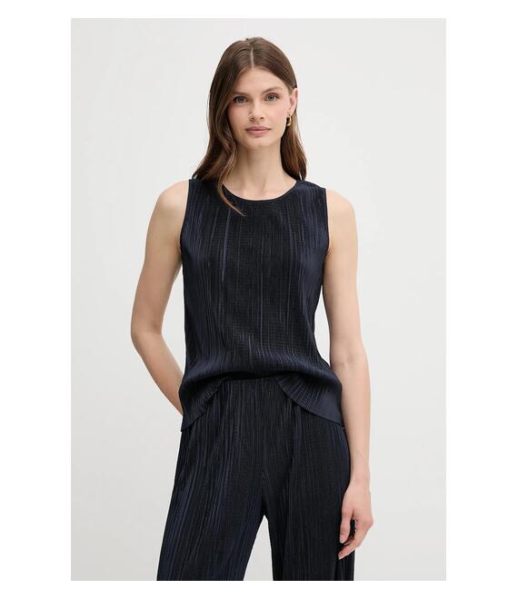 Μπλουζάκι Calvin Klein χρώμα: ναυτικό μπλε, LV044A212G