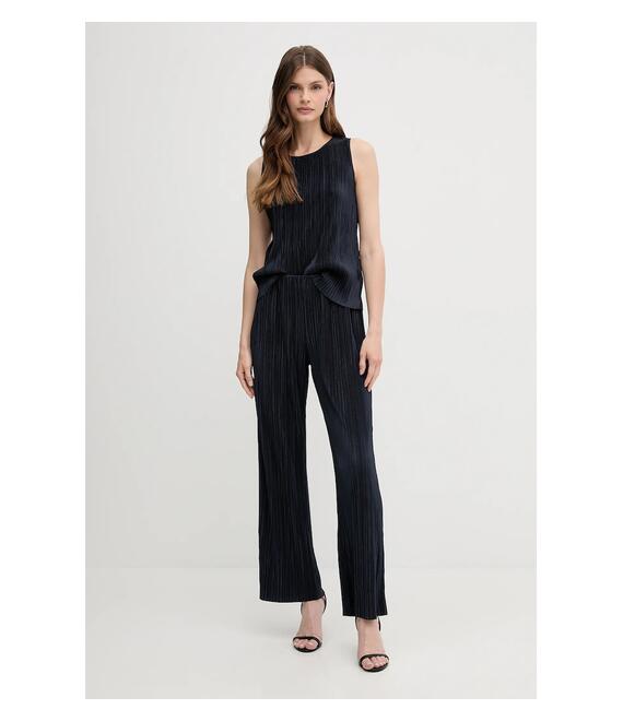 Μπλουζάκι Calvin Klein χρώμα: ναυτικό μπλε, LV044A212G