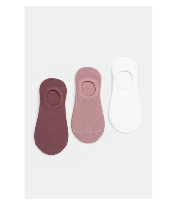 Κάλτσες Medicine 3-pack χρώμα: πολύχρωμο