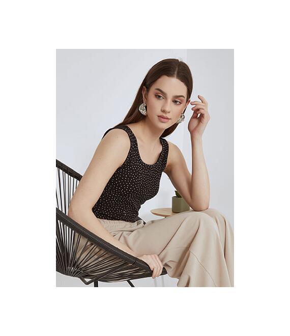 Τοπ με strass SN7642.4072+2